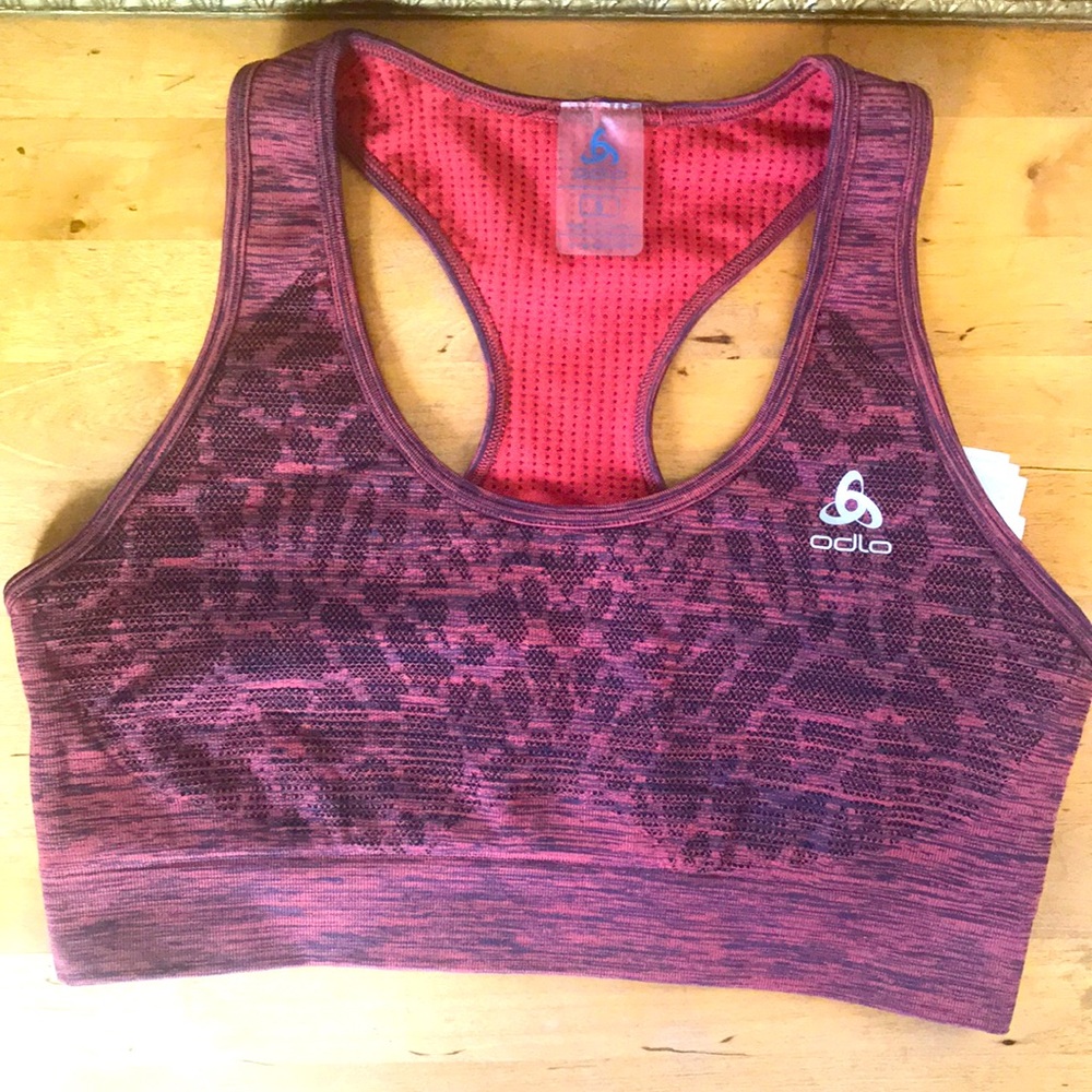 Odlo sports bra small